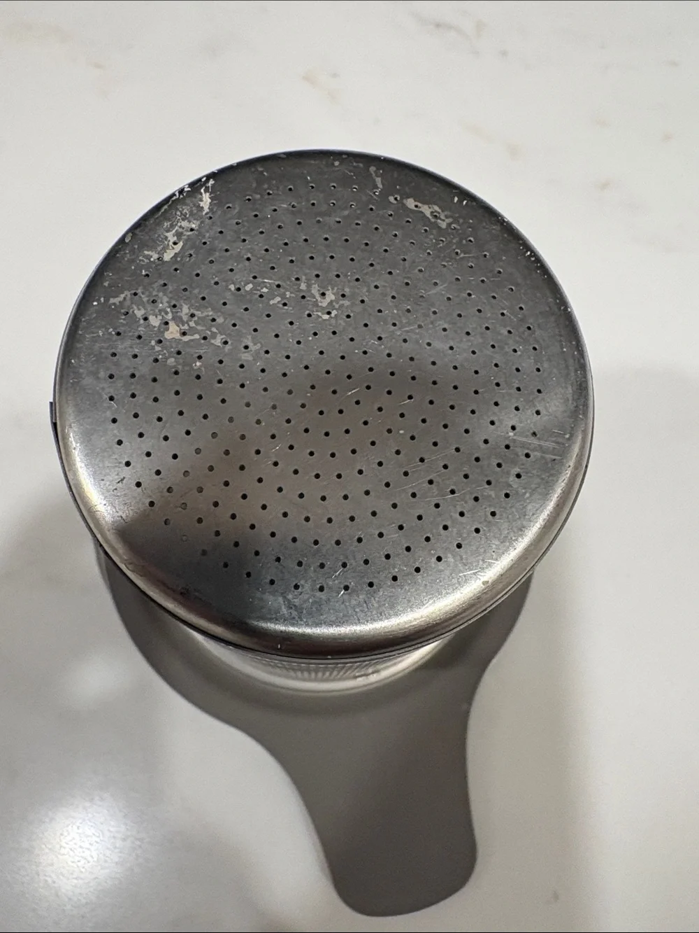 OXO Tea steeper
